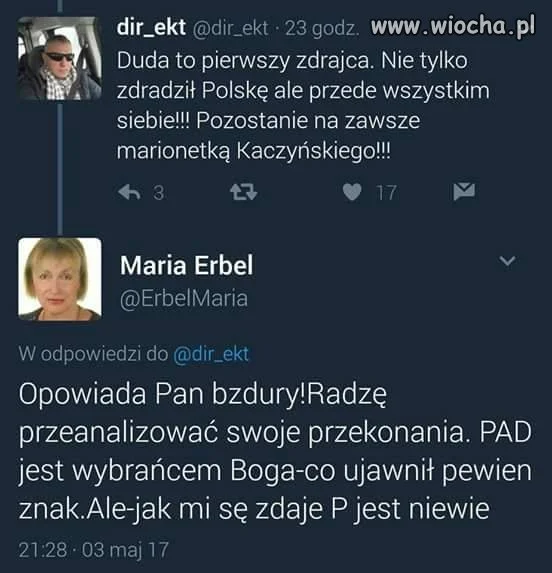 Dar boży