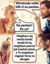 Tak to sobie wymyślił