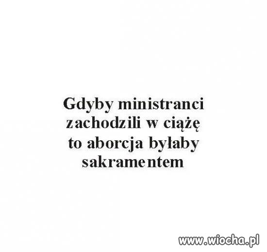 Hipokryzja ósmego sakramentu