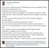 Haha rozłam w pisie?