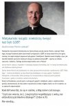 Uderza w stereotyp? Czy uderza w Biblię?