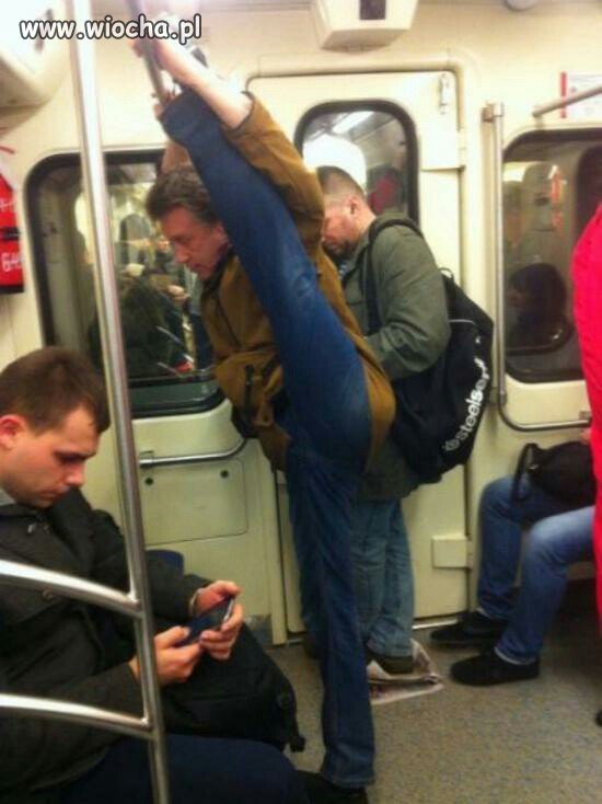 A do pracy