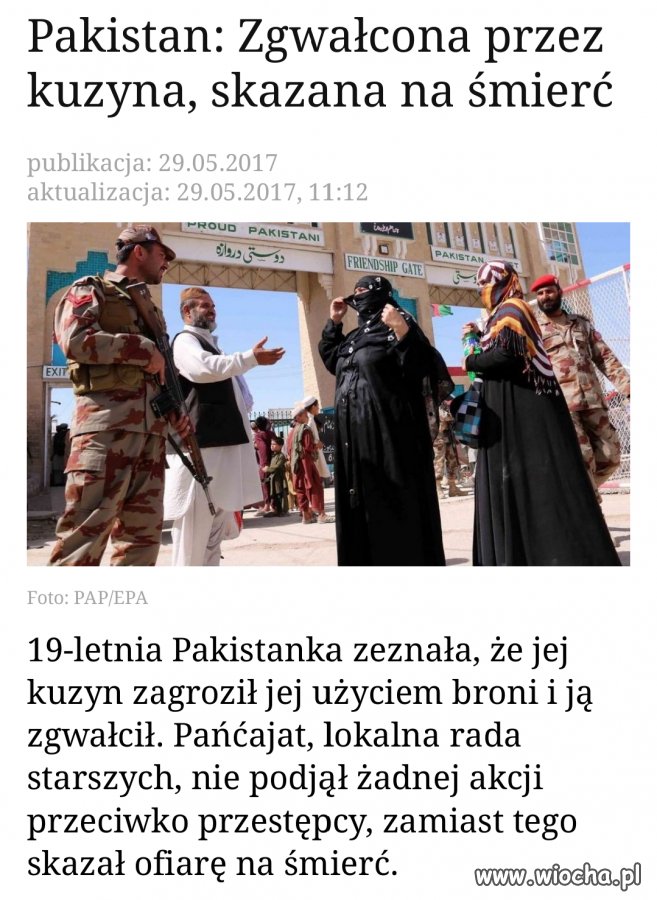 Pakistan 