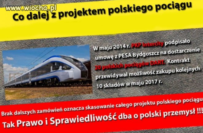 Minął termin podpisania