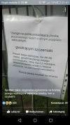 Uwaga gwałciciel !