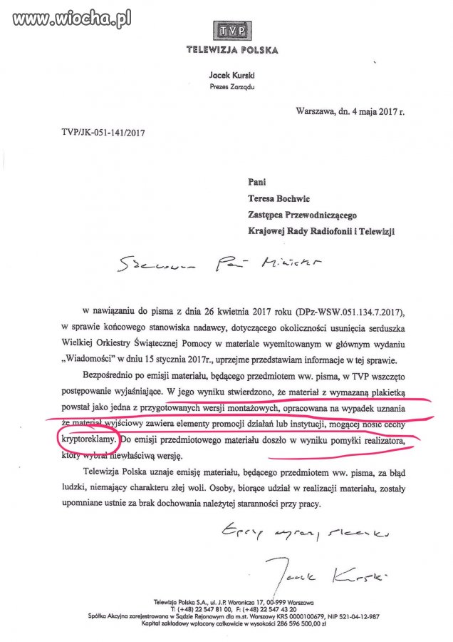 I to cała publiczna telewizja 