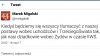 Czy jego dziadkowie zabijali Żydów?