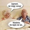 Z cyklu nocne koszmary