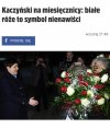 Białe różne 