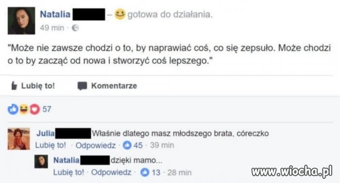 Rodzice