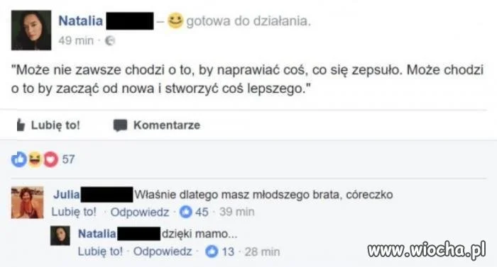Rodzice