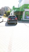 Parkowanie rzecz niepojęta