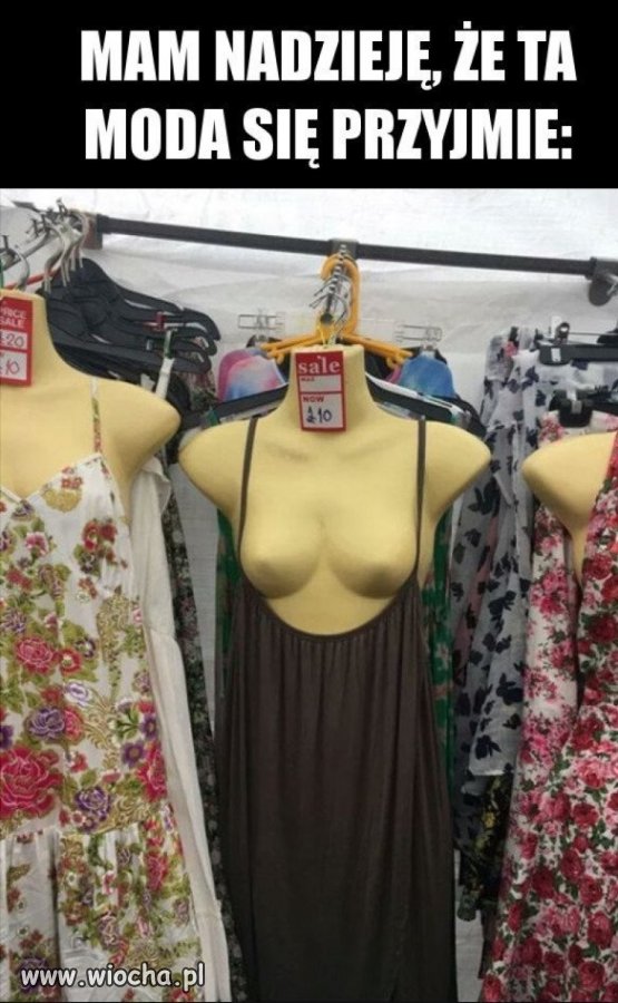 Moda...