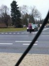 Znak "ustąp pierwszeństwa"