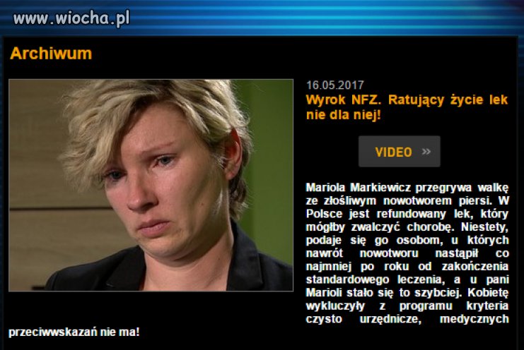 Ręce opadają