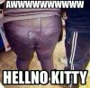 Hell no