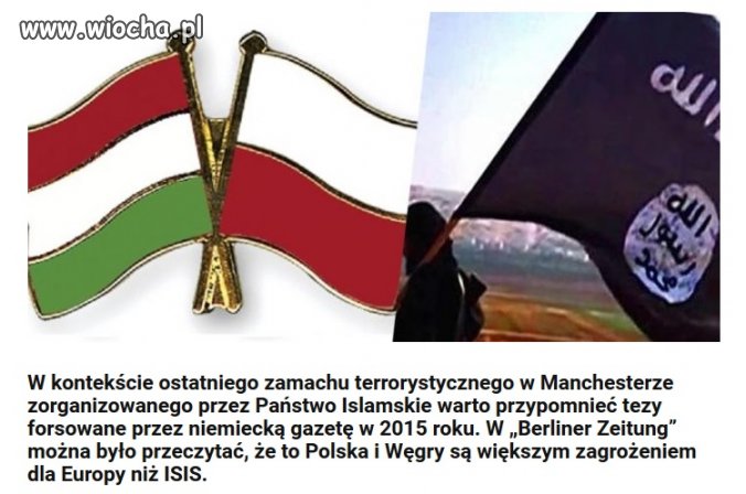 Pasuje tylko kategoria "Śmieszna wiocha"