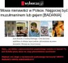 Tymczasem w Polsce