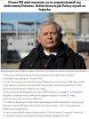 że Polska to dobrze...ale 4 punkt