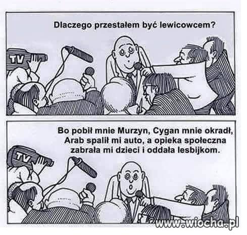Dlaczego?