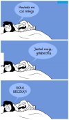 Kobieta zawsze usłyszy to co chce
