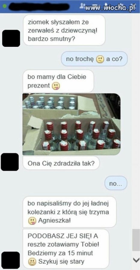 Co znaczy przyjaciel