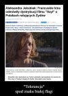 Francuzom już się totalnie we łbach poje...