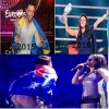 Zwycięzcy Eurowizji