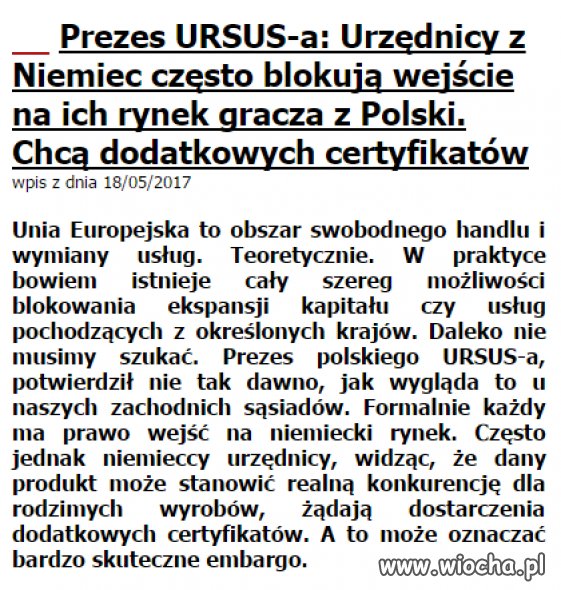 Polskie firmy
