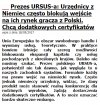 Polskie firmy