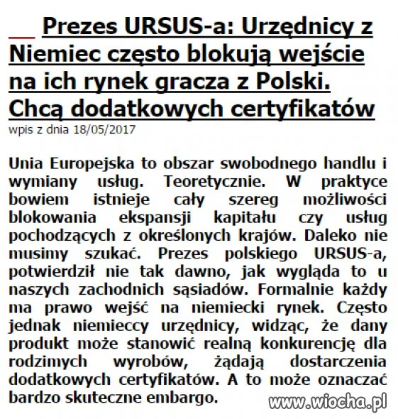 Polskie firmy