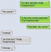 Nie myl numeru, bo krzywdzisz innych