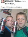 Tu już nawet ręce przestały opadać