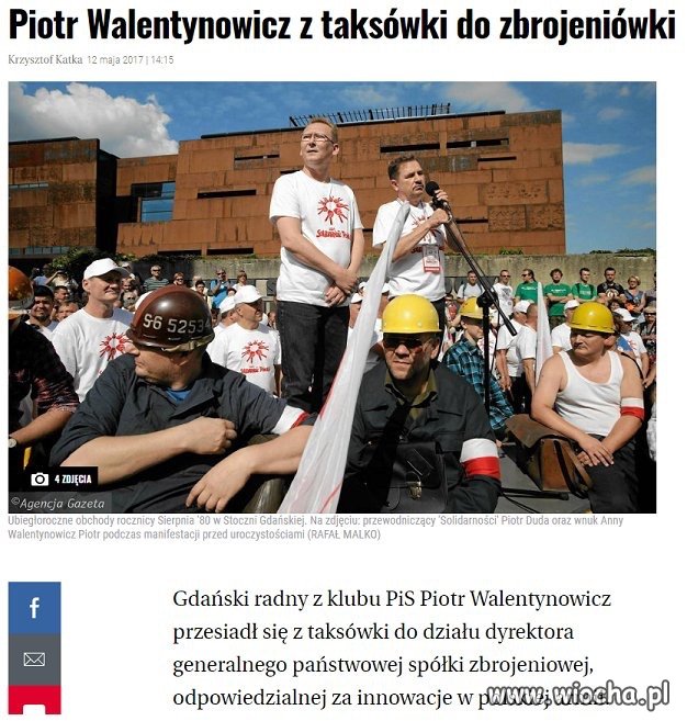 Z cyklu kariery smoleńskie 