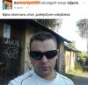  B"ą"ba  nie podchodzić! 