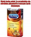 Kiedy ona lubi na ostro