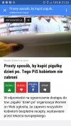 Szybko znaleźli obejście 