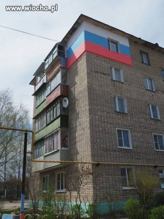 Ruski patryjota