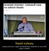 Naród wybrany, więc im wolno