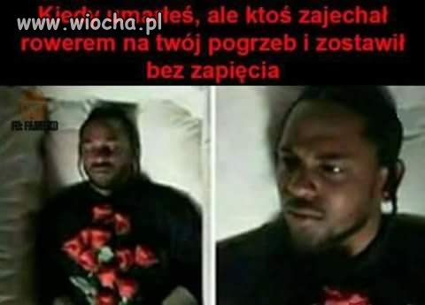 Pogrzeb 