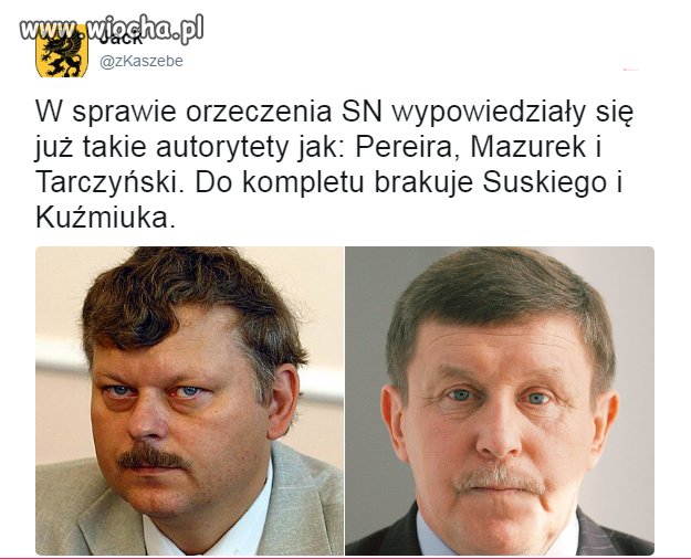 Autorytety