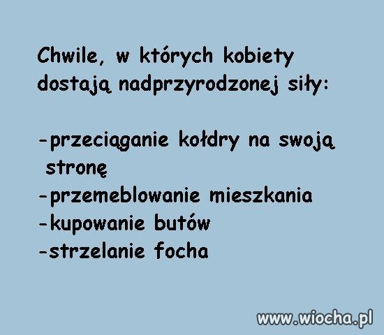 Kobiety