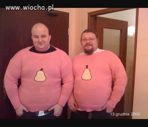 Chłopaki nie płaczą...
