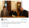 Ministrant obrony narodowej...negocjacje dostaw
