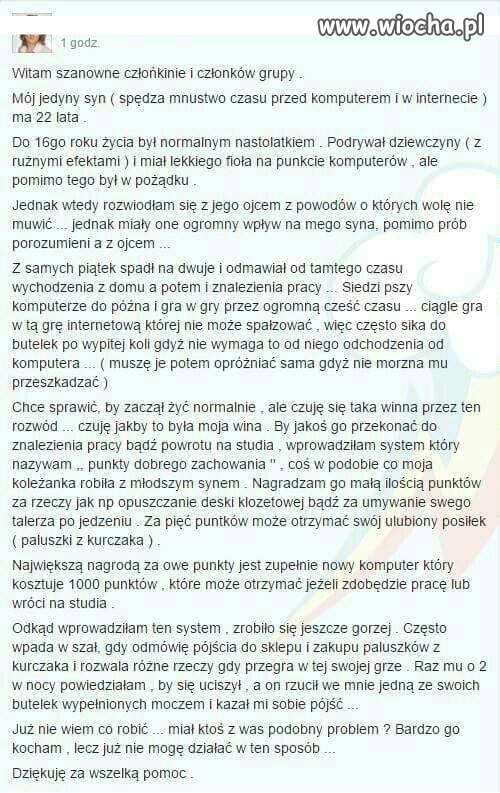 Jedno wielkie WTF