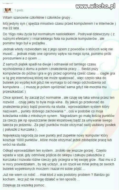 Jedno wielkie WTF