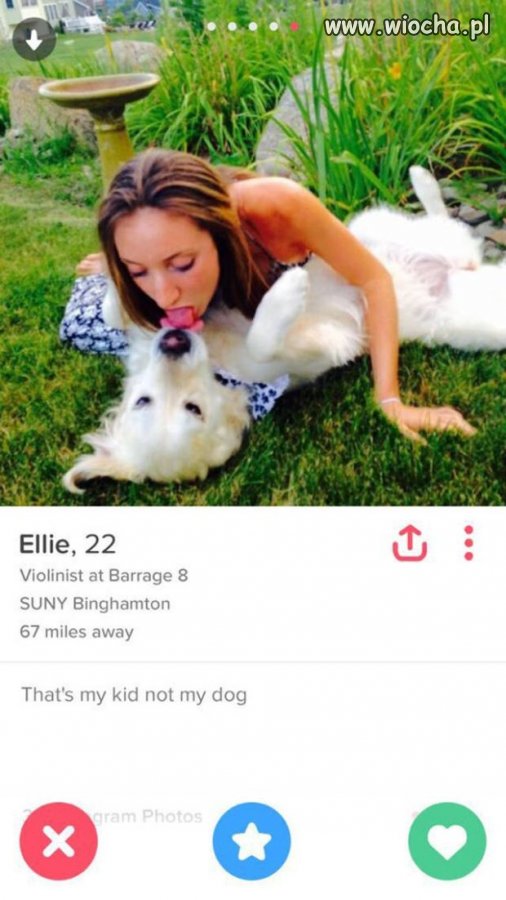 Tymczasem na tinderze