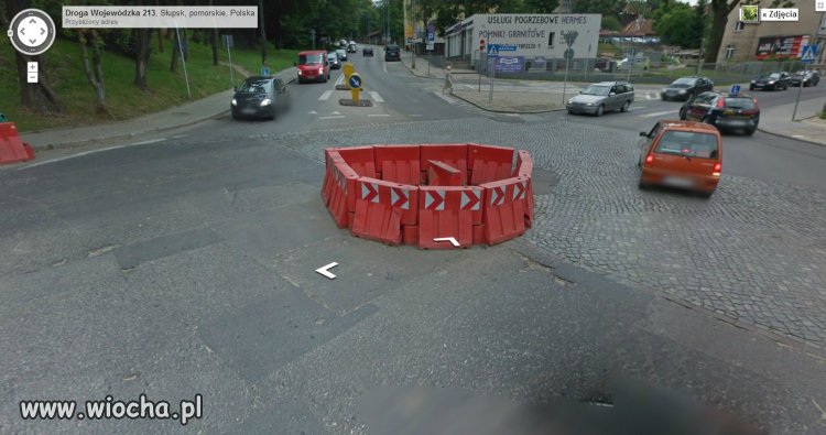 Droga wojewódzka ...