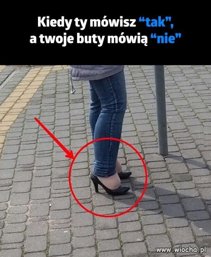 Coś poszło nie tak