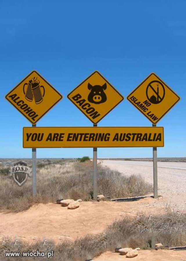 Australia 